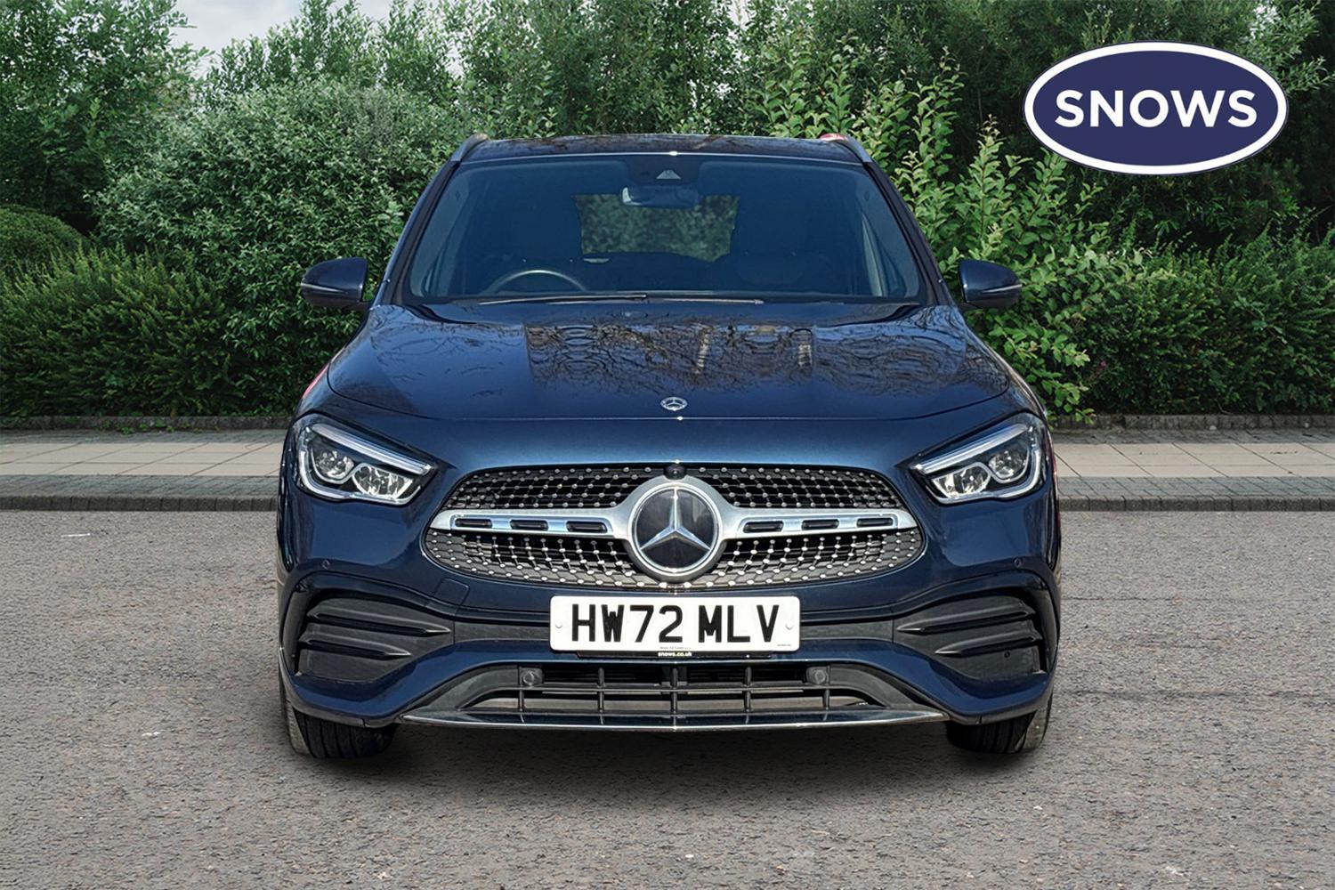 Used Mercedes-Benz GLA 2023 for sale - 77755487: Photo 2