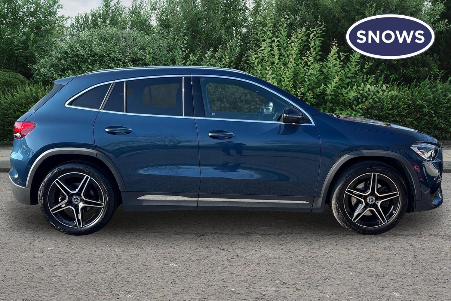 Used Mercedes-Benz GLA 2023 for sale - 77755487: Photo 7