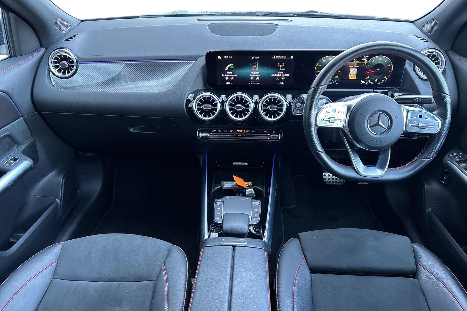 Used Mercedes-Benz GLA 2023 for sale - 77755487: Photo 9