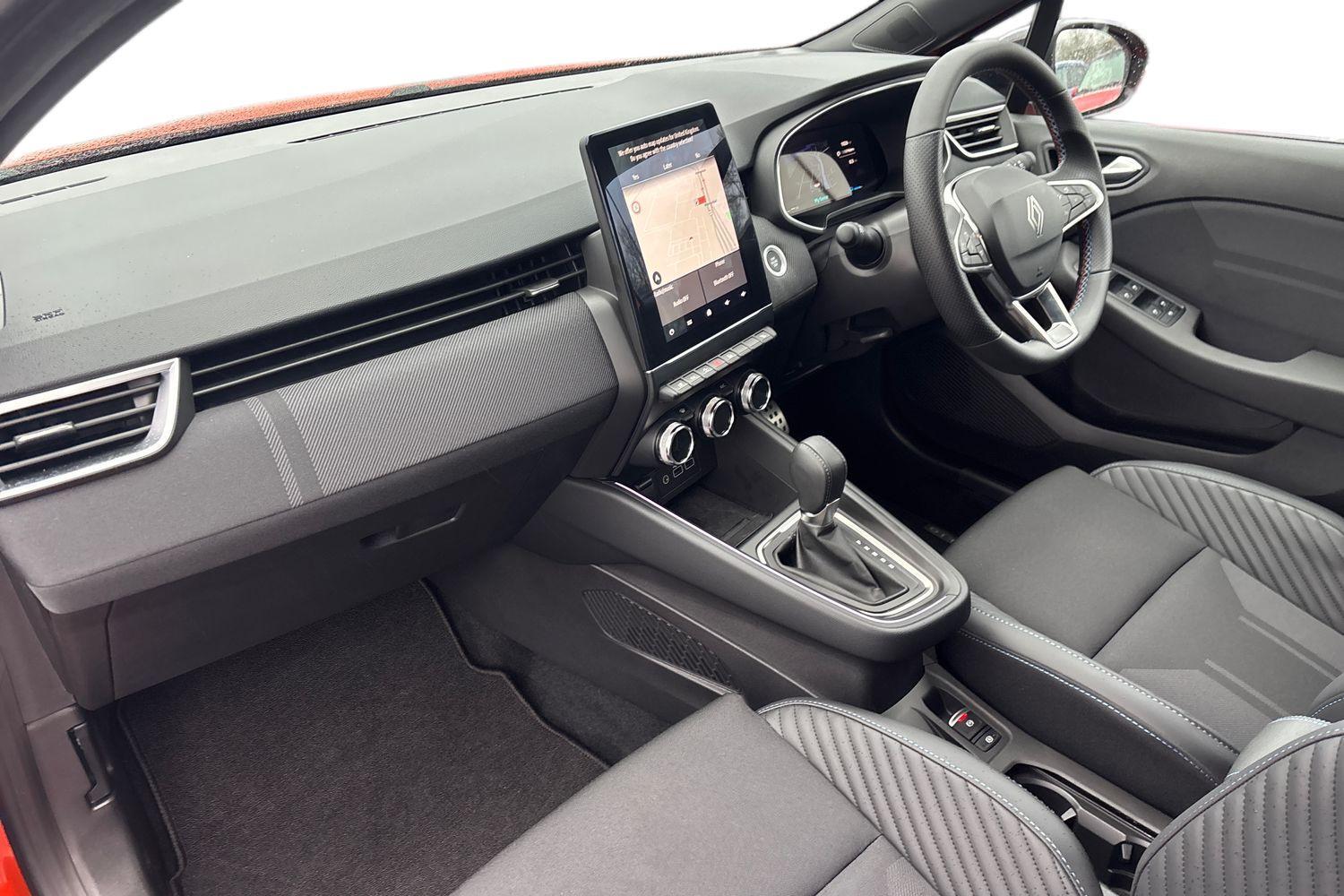 Used Renault Clio 2025 for sale - 77679402: Photo 11