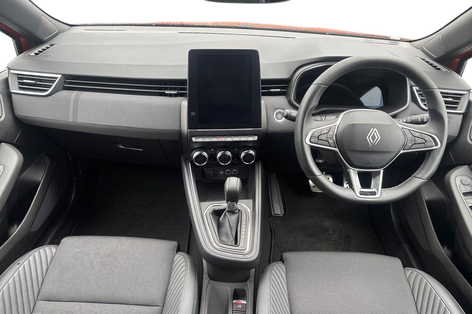 Used Renault Clio 2025 for sale - 77679402: Photo 12