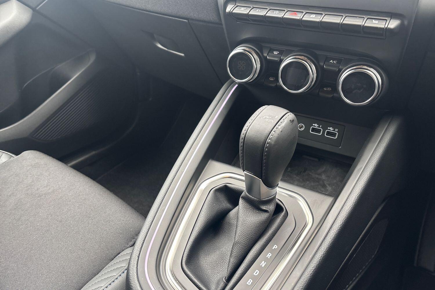 Used Renault Clio 2025 for sale - 77679402: Photo 13