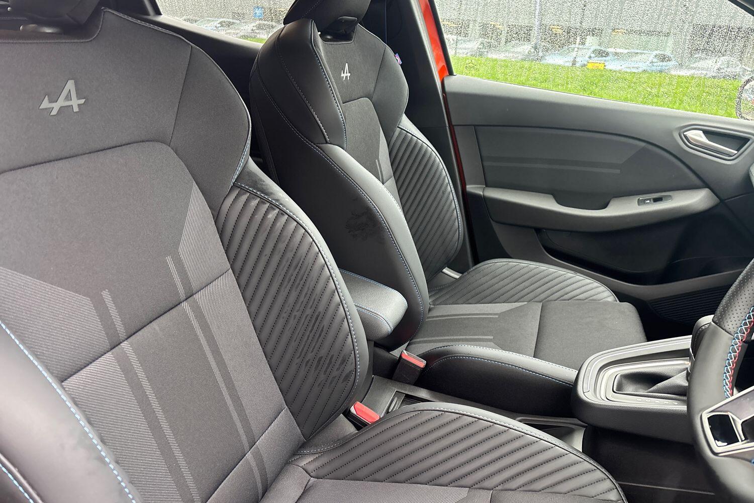 Used Renault Clio 2025 for sale - 77679402: Photo 15