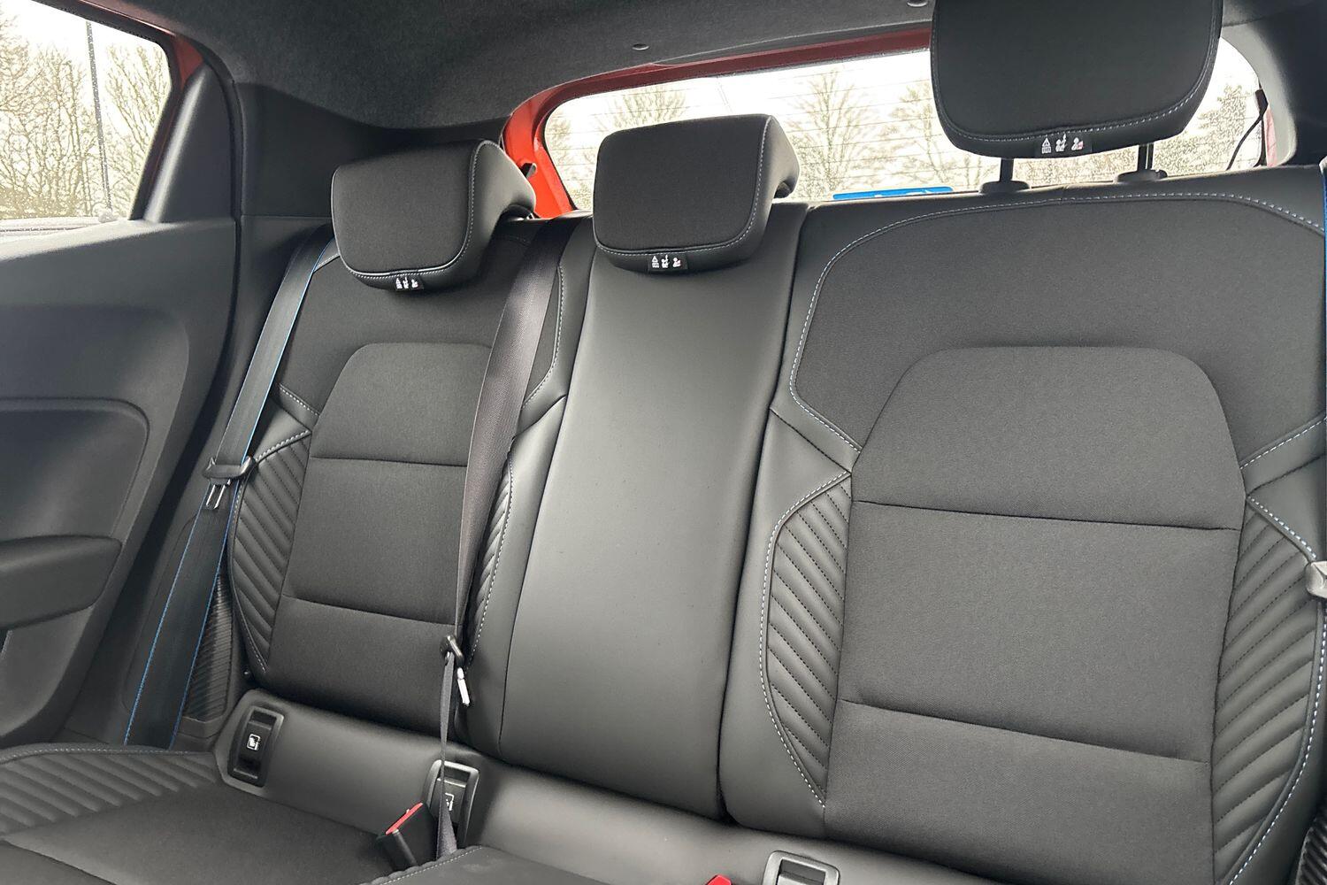 Used Renault Clio 2025 for sale - 77679402: Photo 16