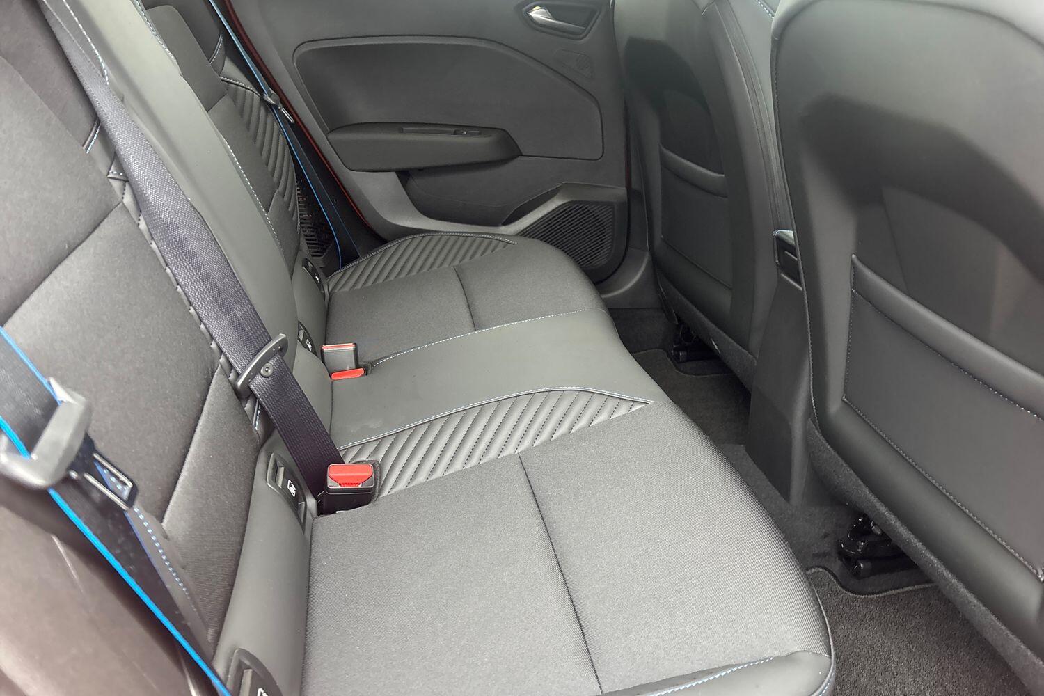 Used Renault Clio 2025 for sale - 77679402: Photo 17