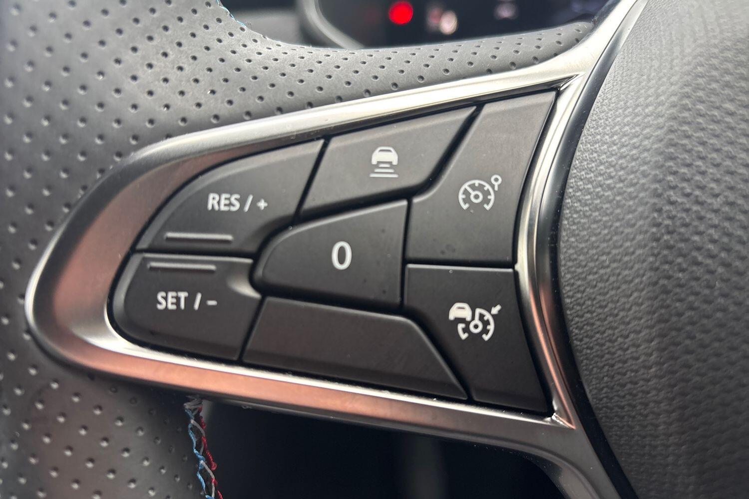 Used Renault Clio 2025 for sale - 77679402: Photo 19