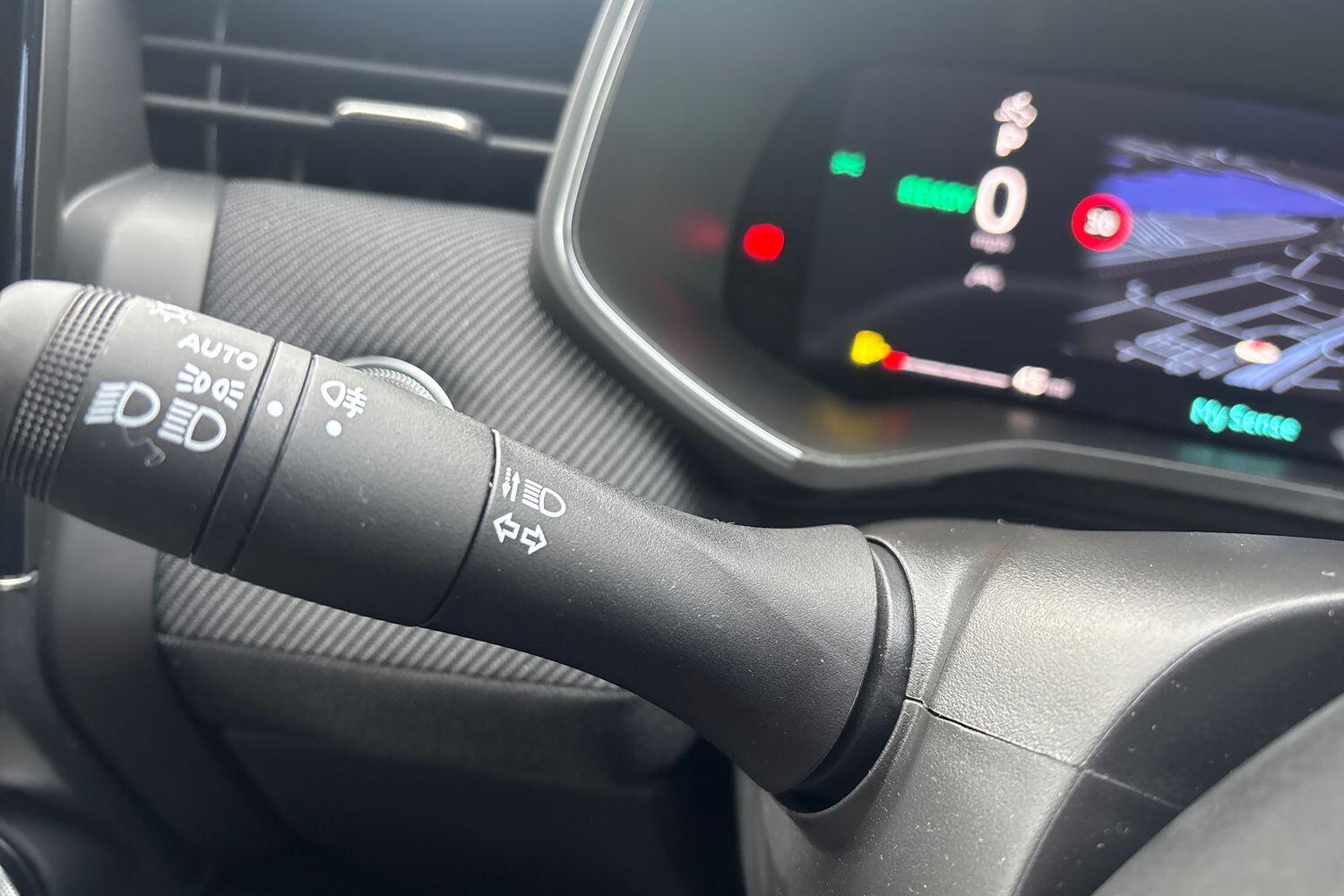 Used Renault Clio 2025 for sale - 77679402: Photo 25