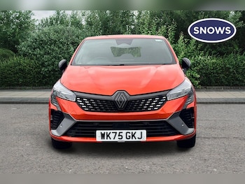 Used Renault Clio 2025 for sale - 77679402: Photo