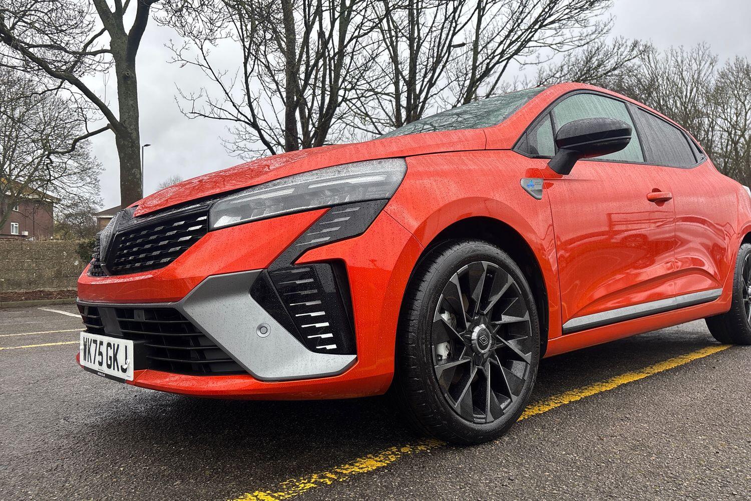 Used Renault Clio 2025 for sale - 77679402: Photo 3