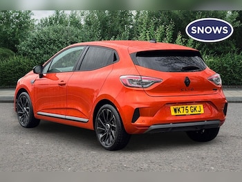 Used Renault Clio 2025 for sale - 77679402: Photo