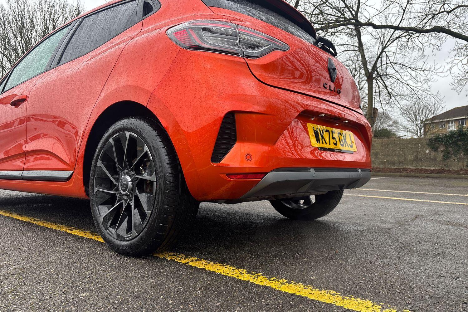 Used Renault Clio 2025 for sale - 77679402: Photo 7