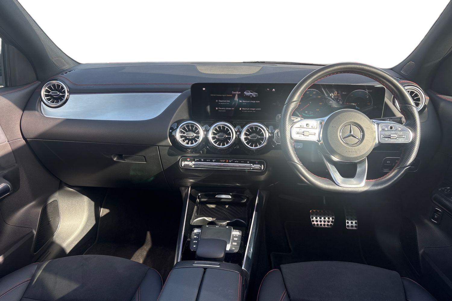 Used Mercedes-Benz EQA 2021 for sale - 78169277: Photo 11