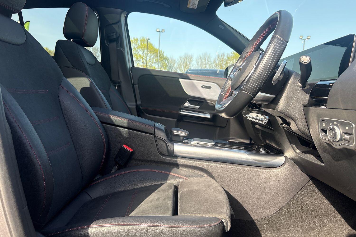 Used Mercedes-Benz EQA 2021 for sale - 78169277: Photo 12