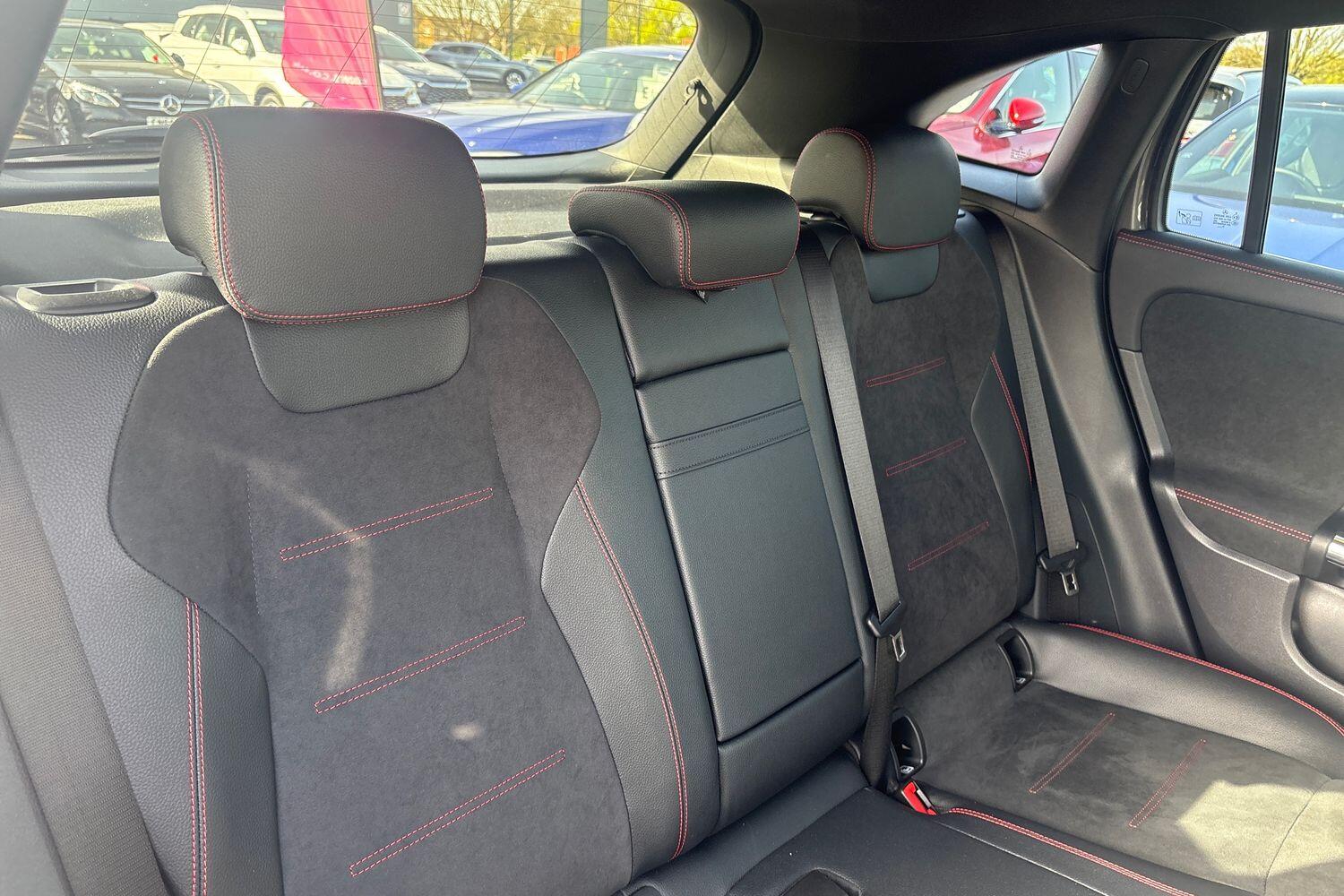 Used Mercedes-Benz EQA 2021 for sale - 78169277: Photo 13