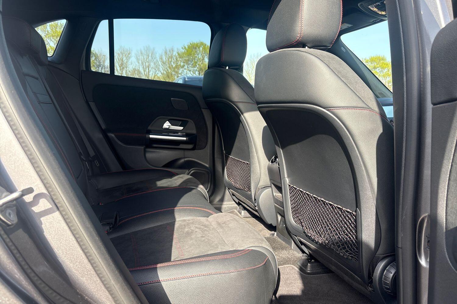 Used Mercedes-Benz EQA 2021 for sale - 78169277: Photo 14