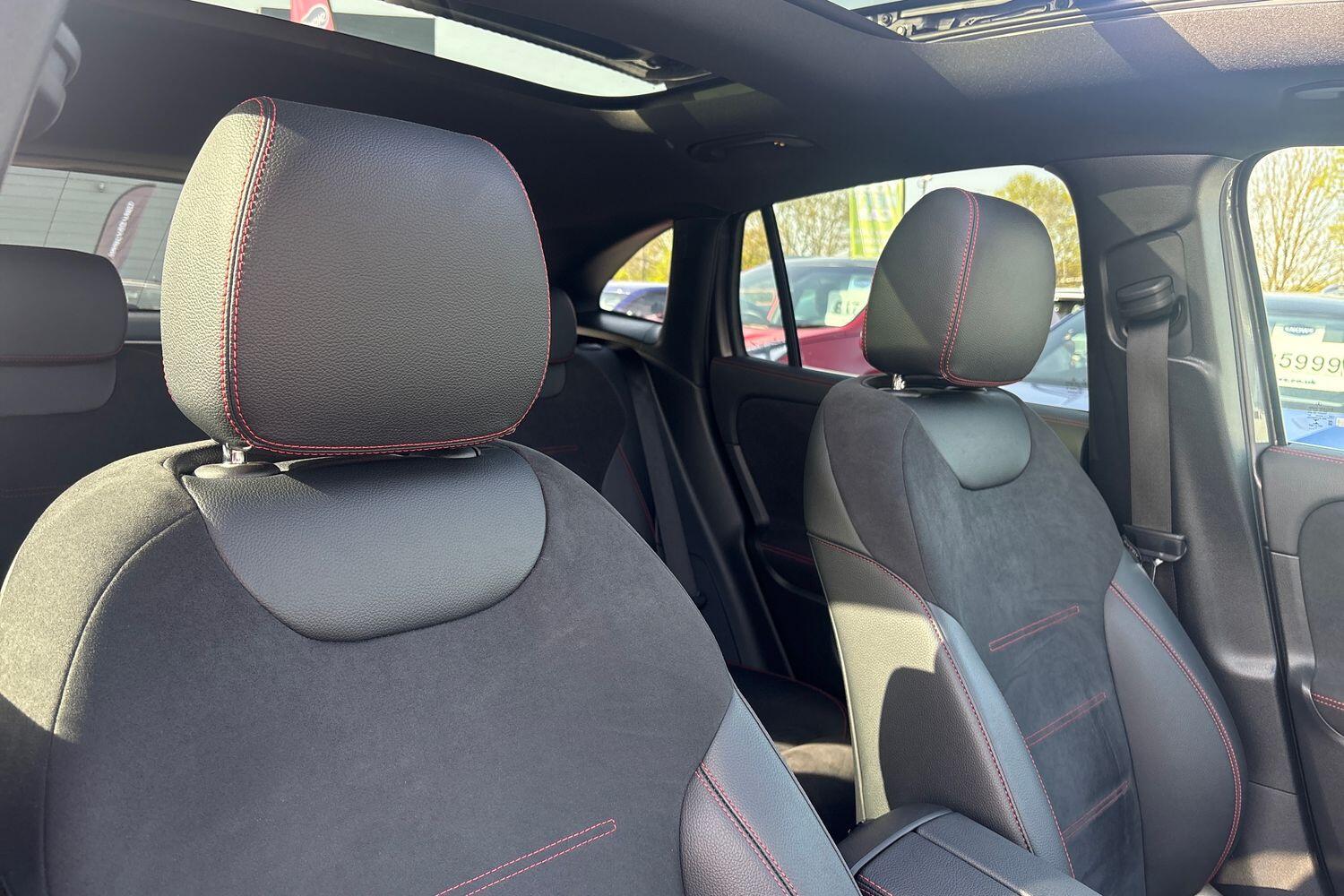 Used Mercedes-Benz EQA 2021 for sale - 78169277: Photo 15