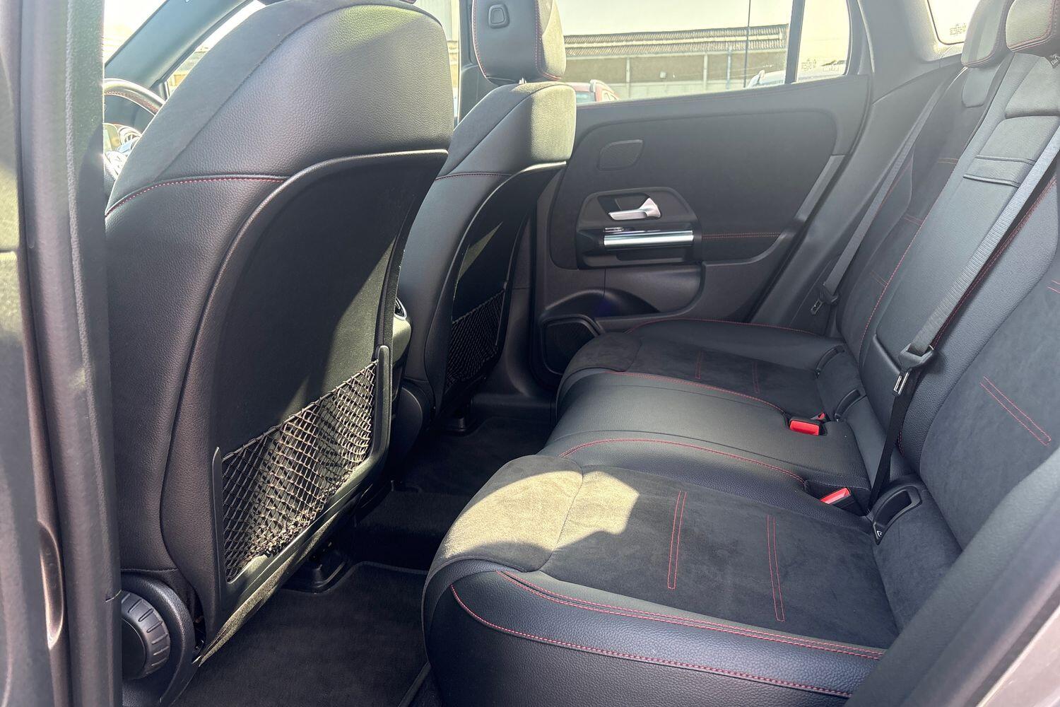 Used Mercedes-Benz EQA 2021 for sale - 78169277: Photo 17