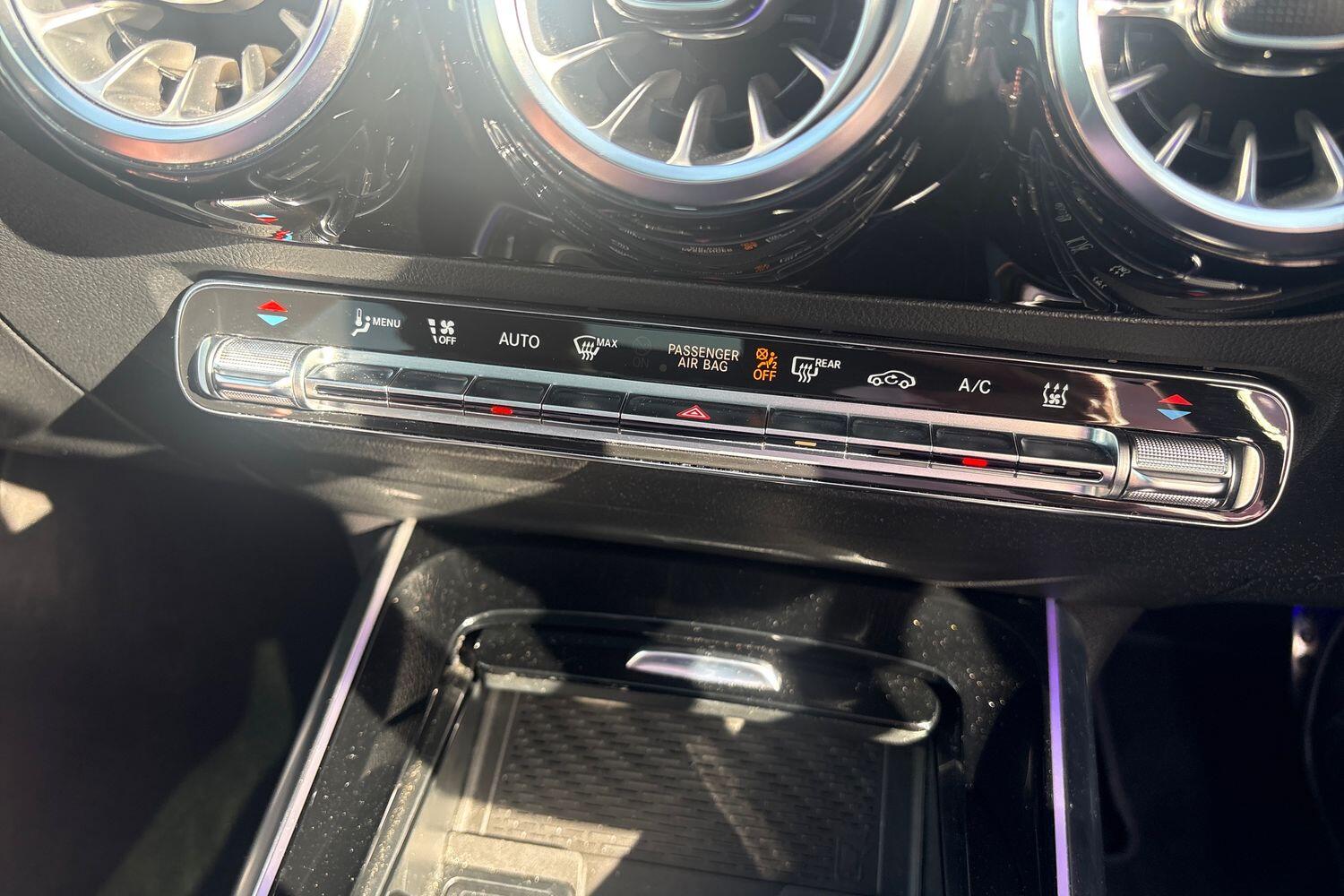 Used Mercedes-Benz EQA 2021 for sale - 78169277: Photo 18