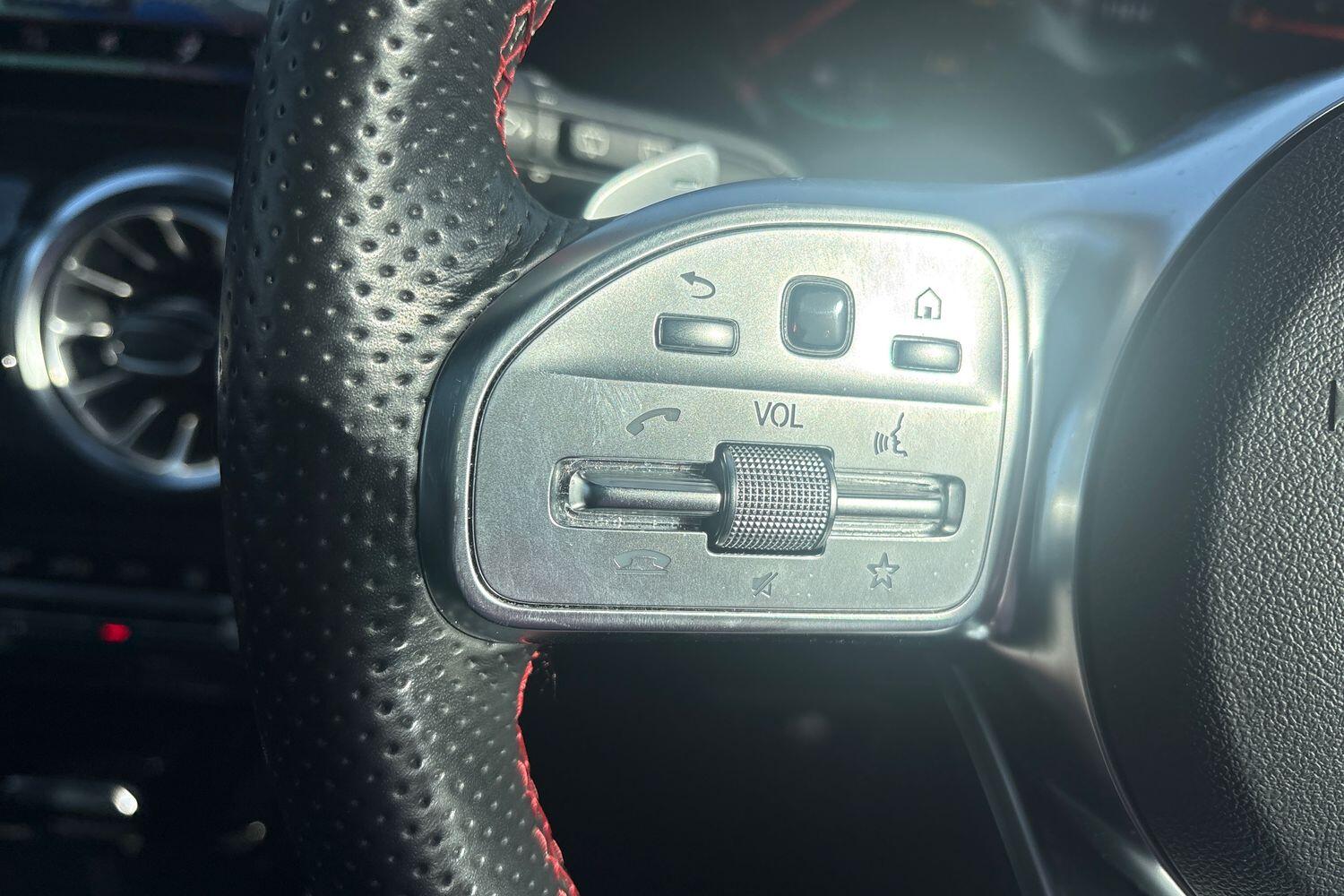 Used Mercedes-Benz EQA 2021 for sale - 78169277: Photo 19