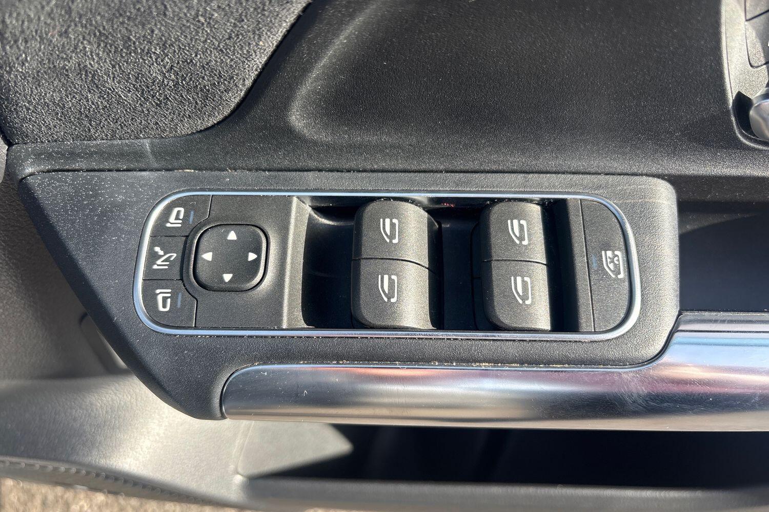 Used Mercedes-Benz EQA 2021 for sale - 78169277: Photo 20