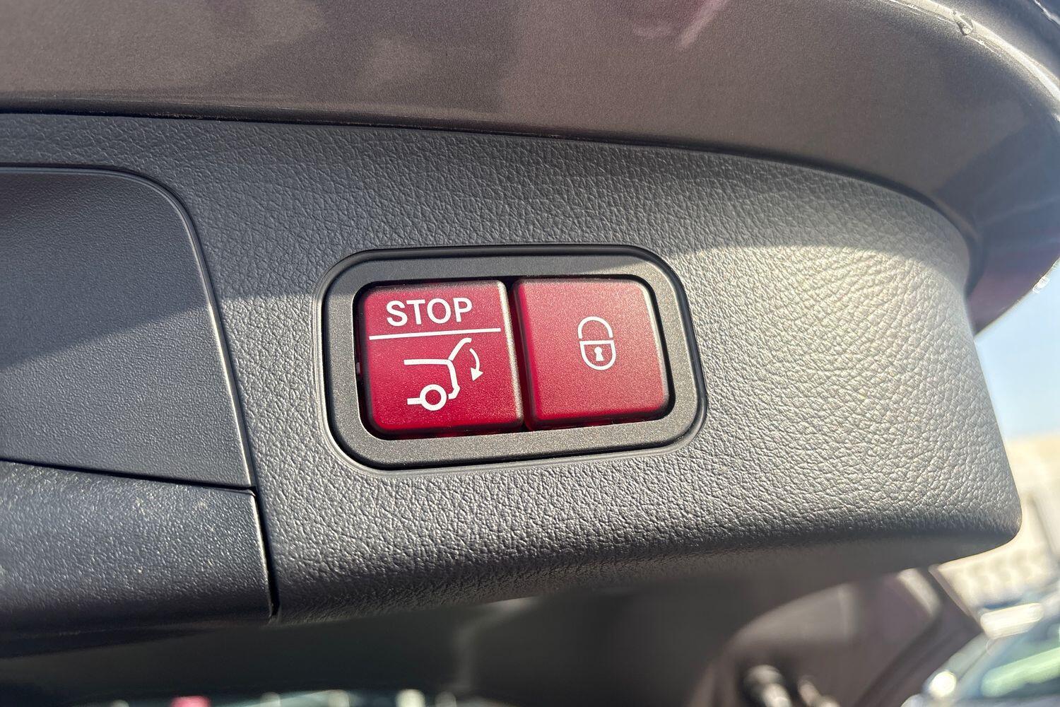 Used Mercedes-Benz EQA 2021 for sale - 78169277: Photo 21