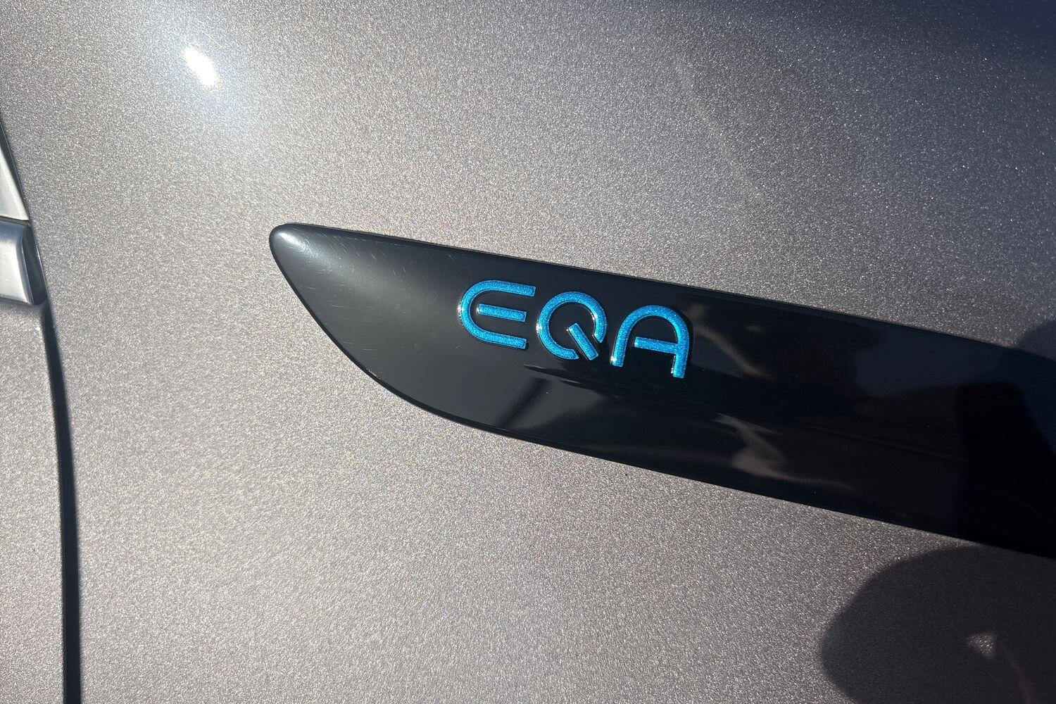 Used Mercedes-Benz EQA 2021 for sale - 78169277: Photo 22