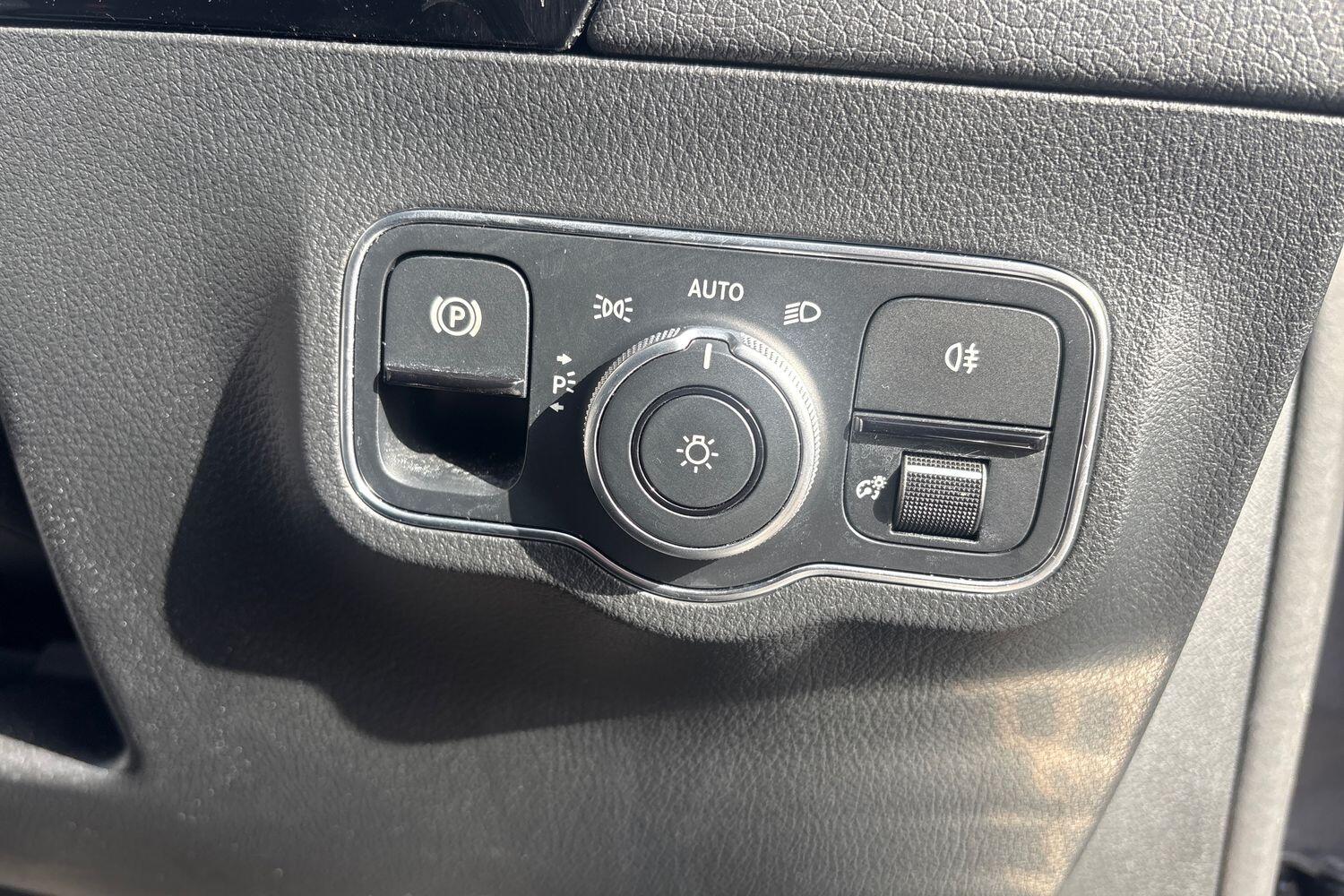 Used Mercedes-Benz EQA 2021 for sale - 78169277: Photo 23