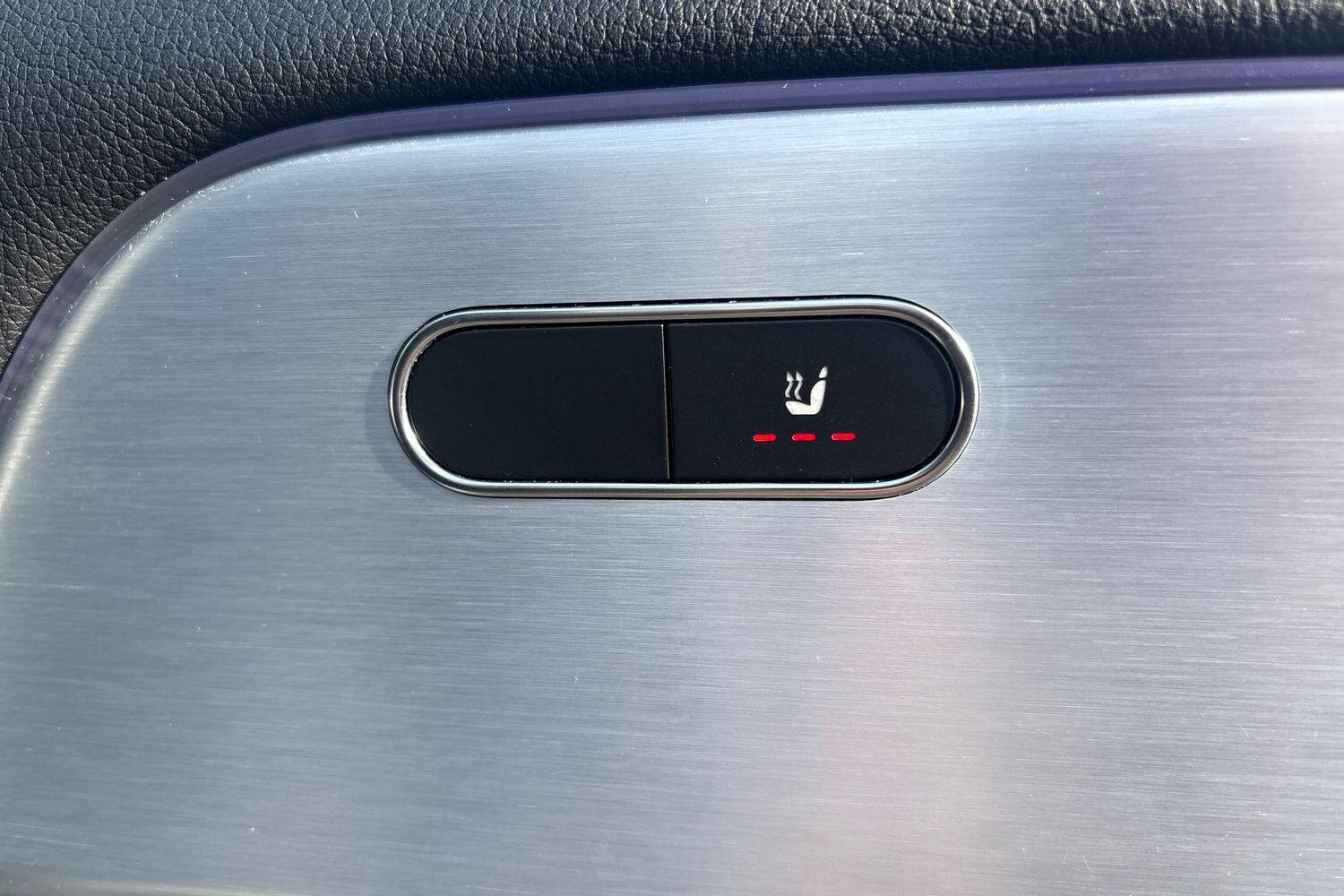 Used Mercedes-Benz EQA 2021 for sale - 78169277: Photo 24