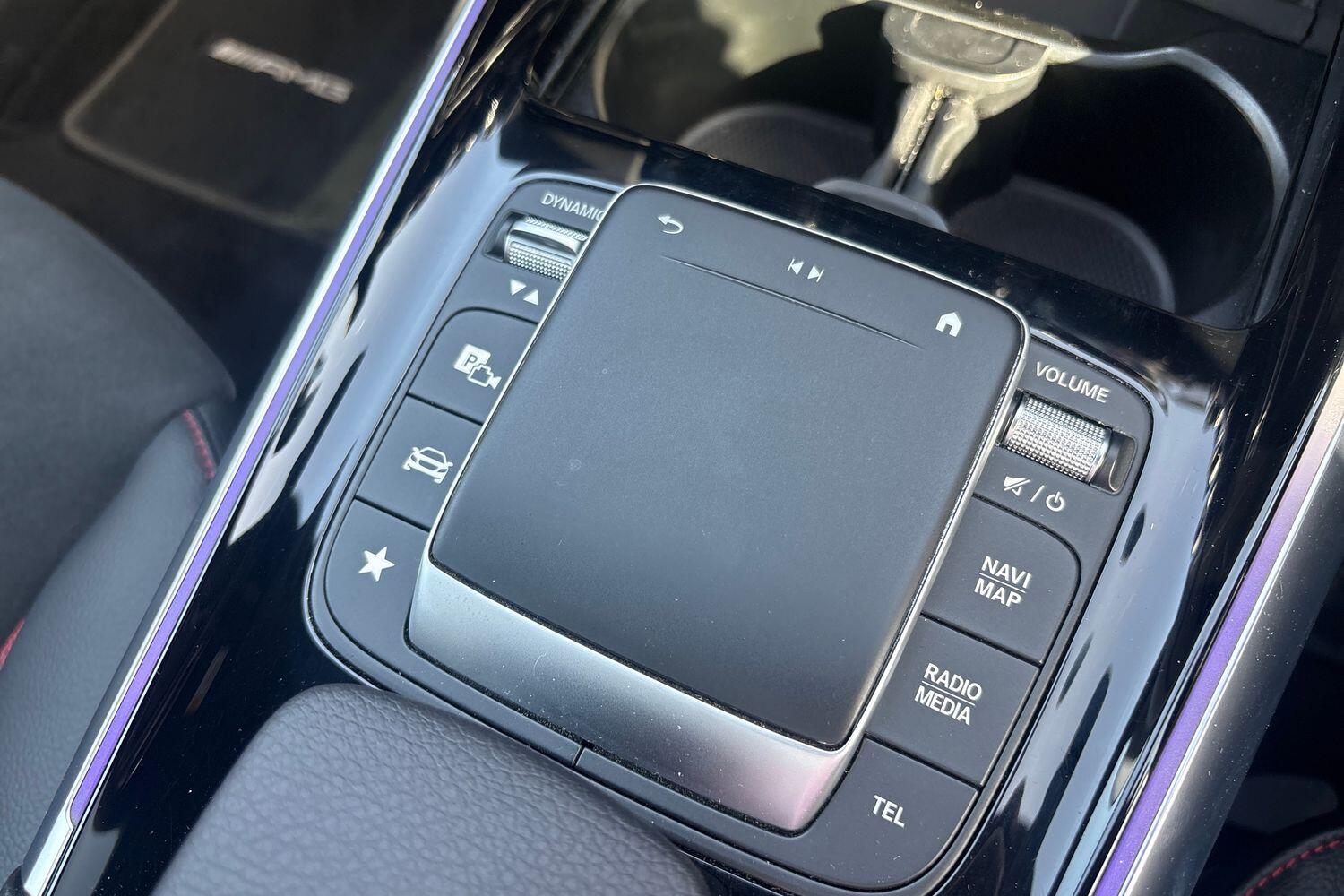 Used Mercedes-Benz EQA 2021 for sale - 78169277: Photo 25