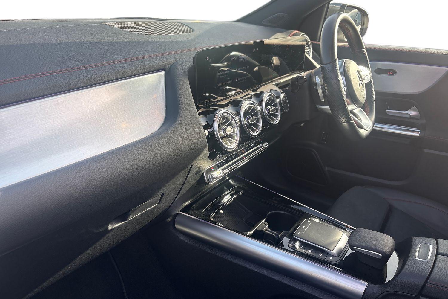 Used Mercedes-Benz EQA 2021 for sale - 78169277: Photo 9