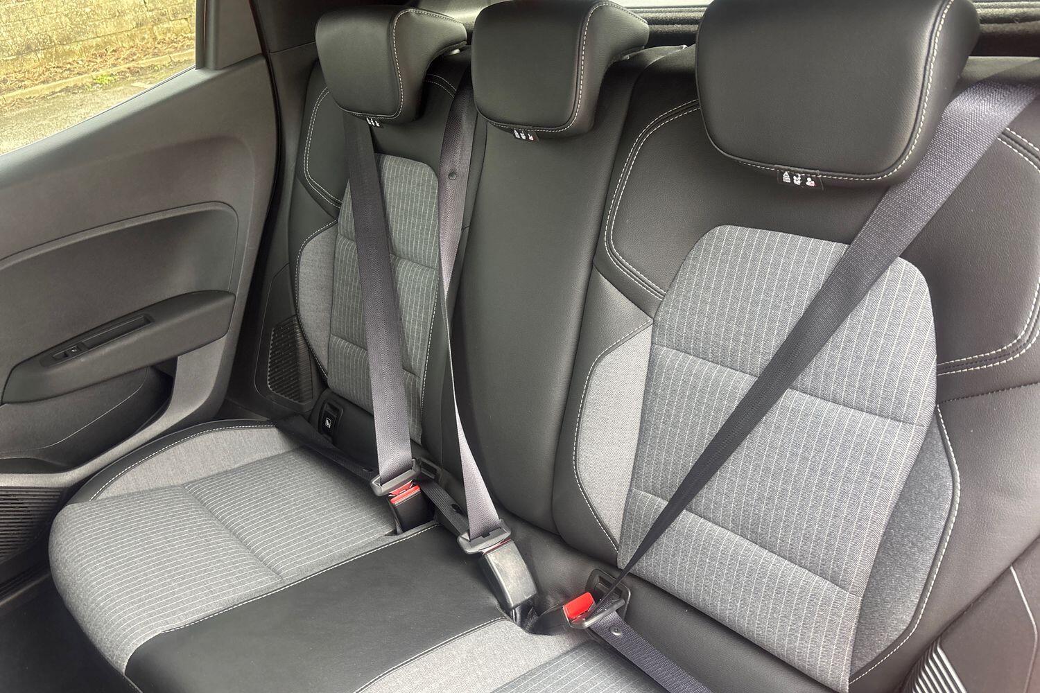 Used Renault Clio 2024 for sale - 77890361: Photo 14