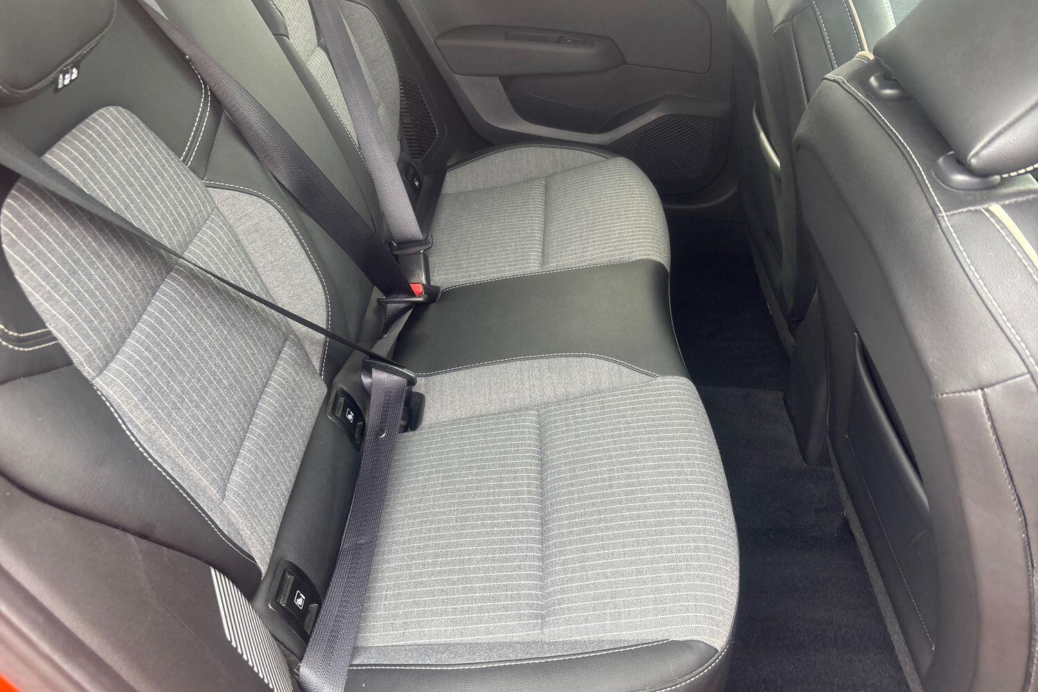 Used Renault Clio 2024 for sale - 77890361: Photo 16