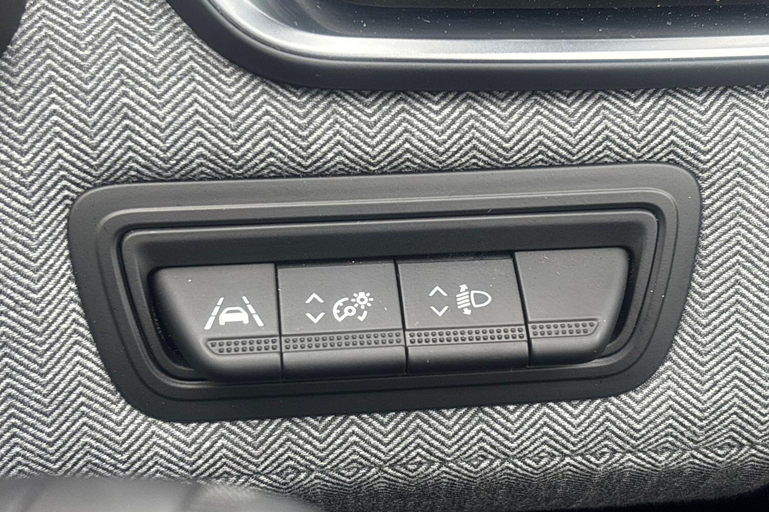 Used Renault Clio 2024 for sale - 77890361: Photo 23