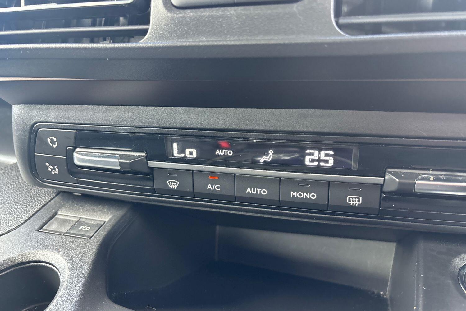 Used Peugeot Rifter 2022 for sale - 78028527: Photo 13