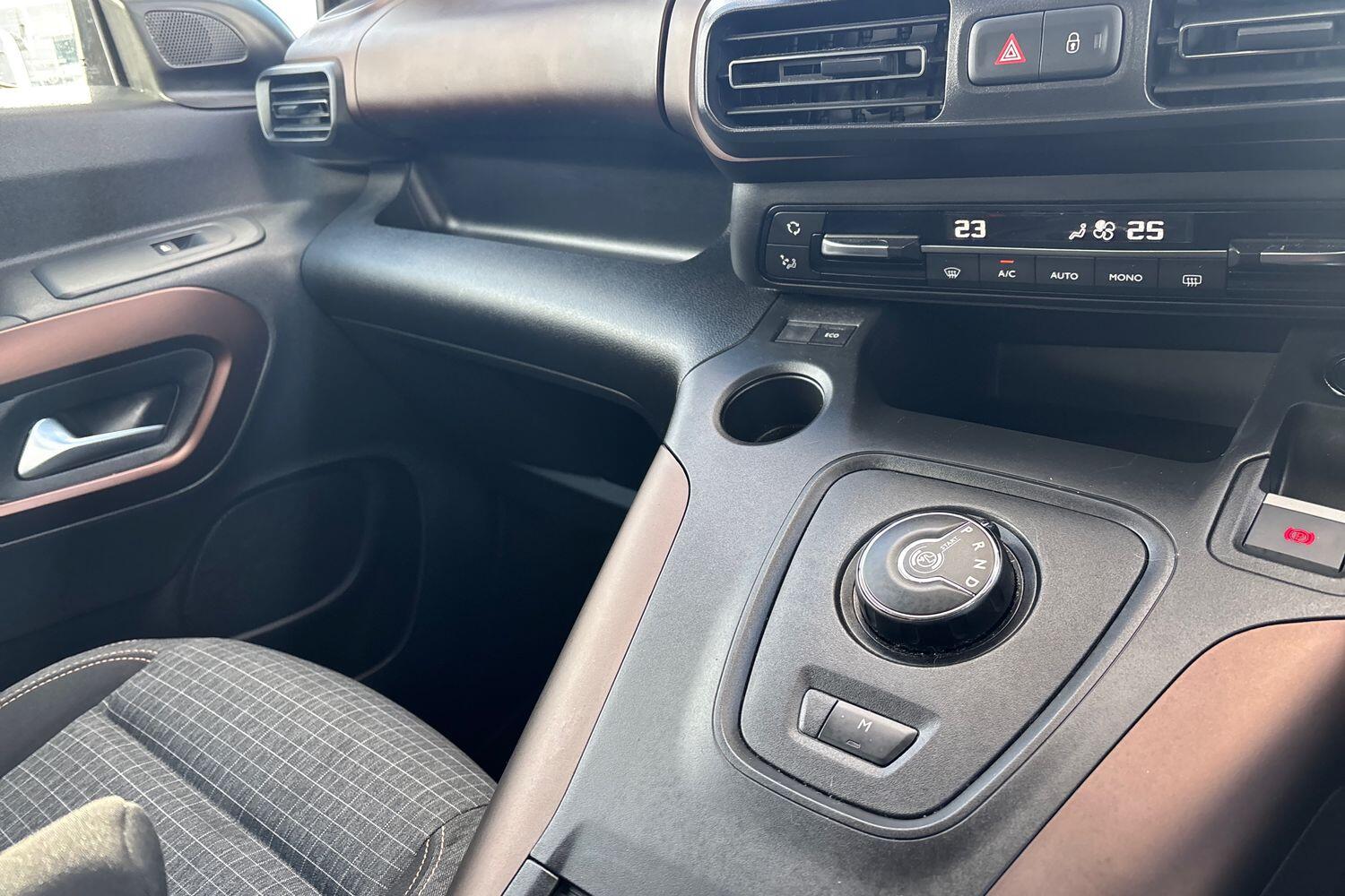 Used Peugeot Rifter 2022 for sale - 78028527: Photo 14