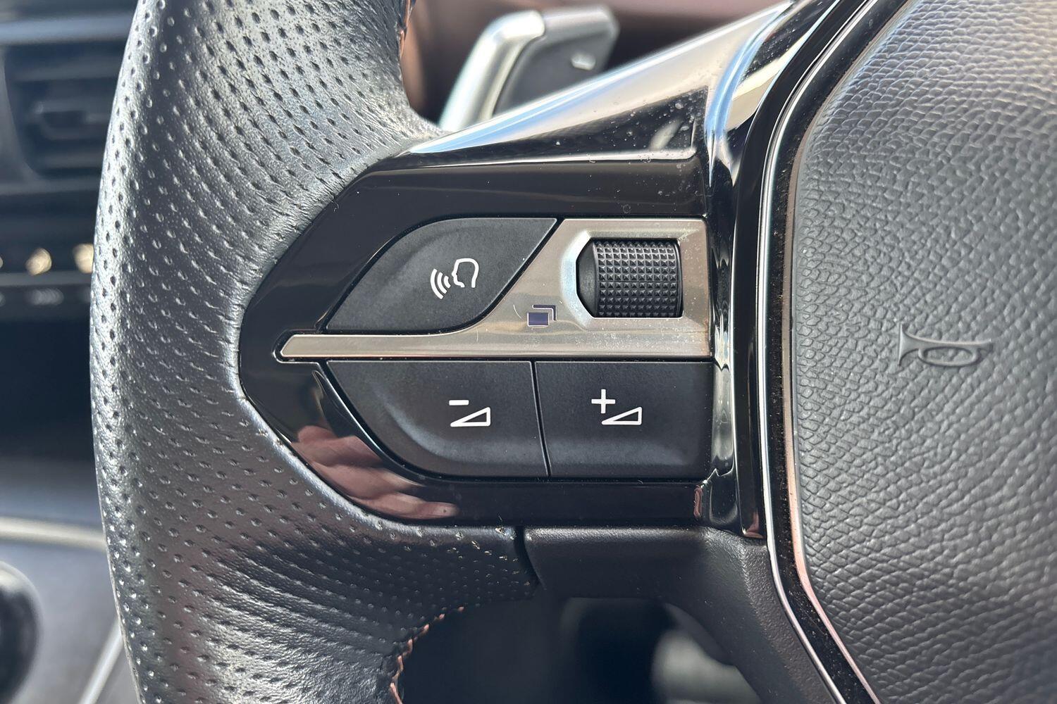 Used Peugeot Rifter 2022 for sale - 78028527: Photo 21