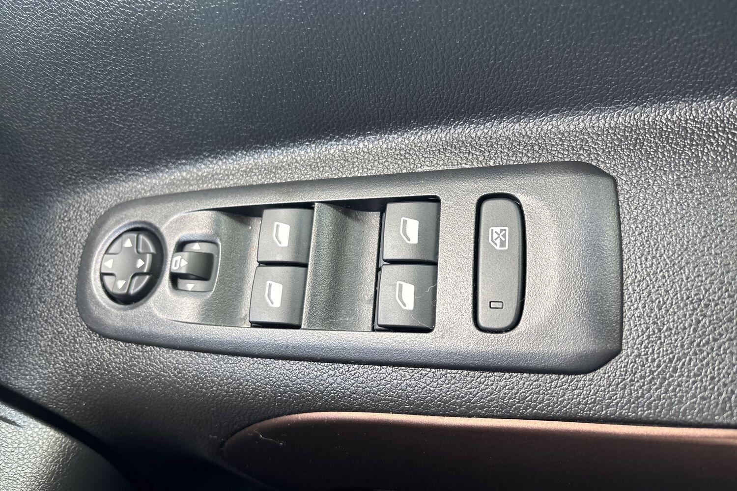 Used Peugeot Rifter 2022 for sale - 78028527: Photo 22