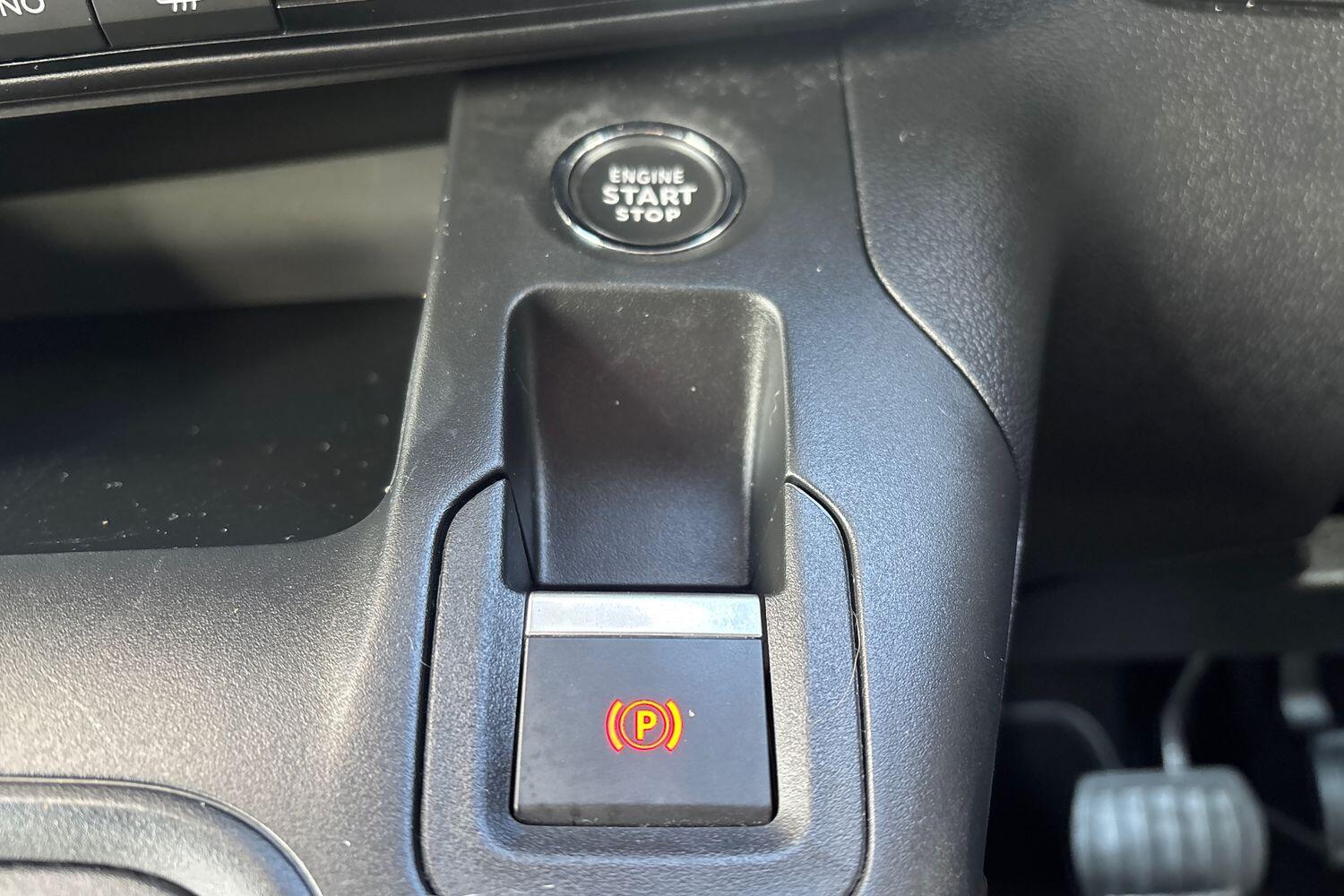 Used Peugeot Rifter 2022 for sale - 78028527: Photo 23