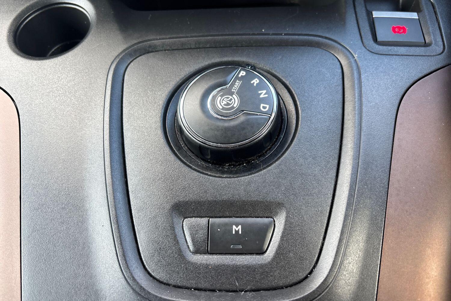 Used Peugeot Rifter 2022 for sale - 78028527: Photo 24