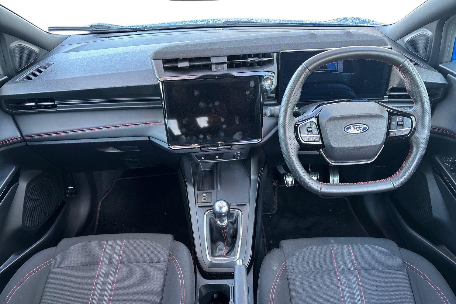 Used Ford Puma 2024 for sale - 77841145: Photo 11