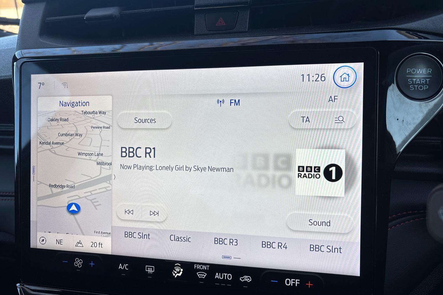 Used Ford Puma 2024 for sale - 77841145: Photo 12