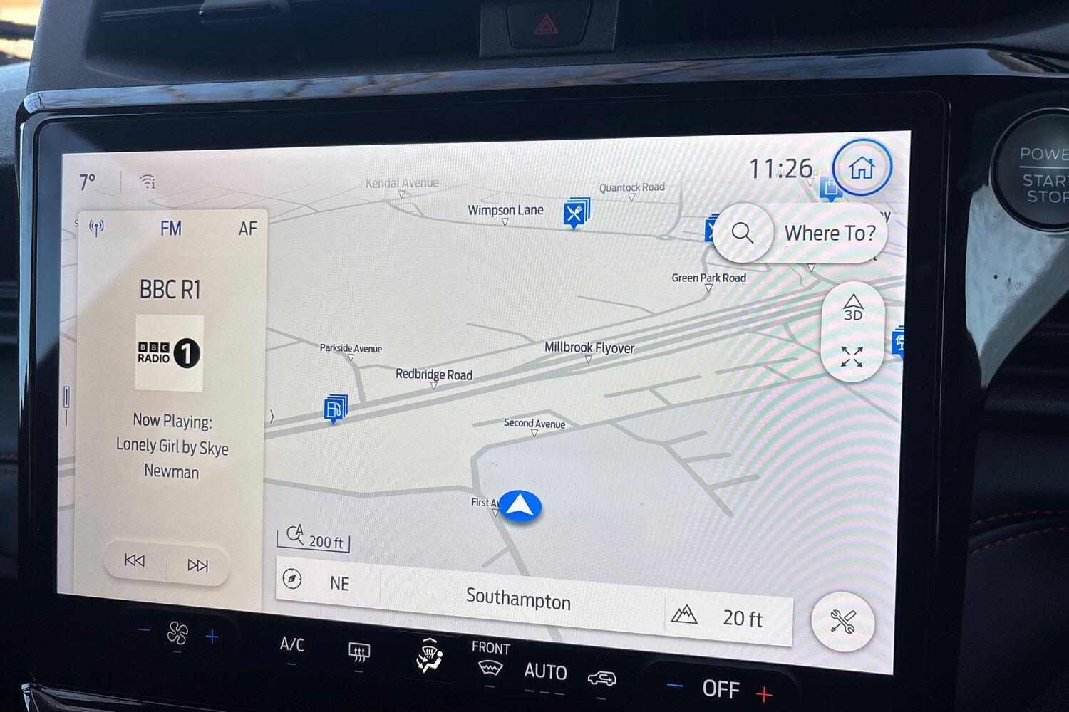 Used Ford Puma 2024 for sale - 77841145: Photo 13