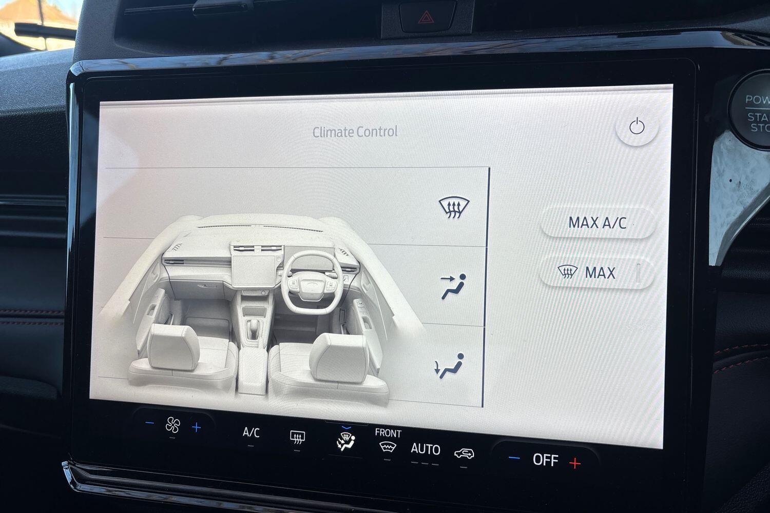 Used Ford Puma 2024 for sale - 77841145: Photo 14