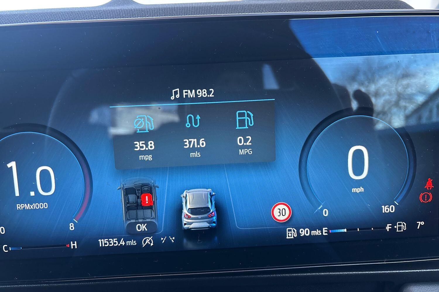 Used Ford Puma 2024 for sale - 77841145: Photo 17