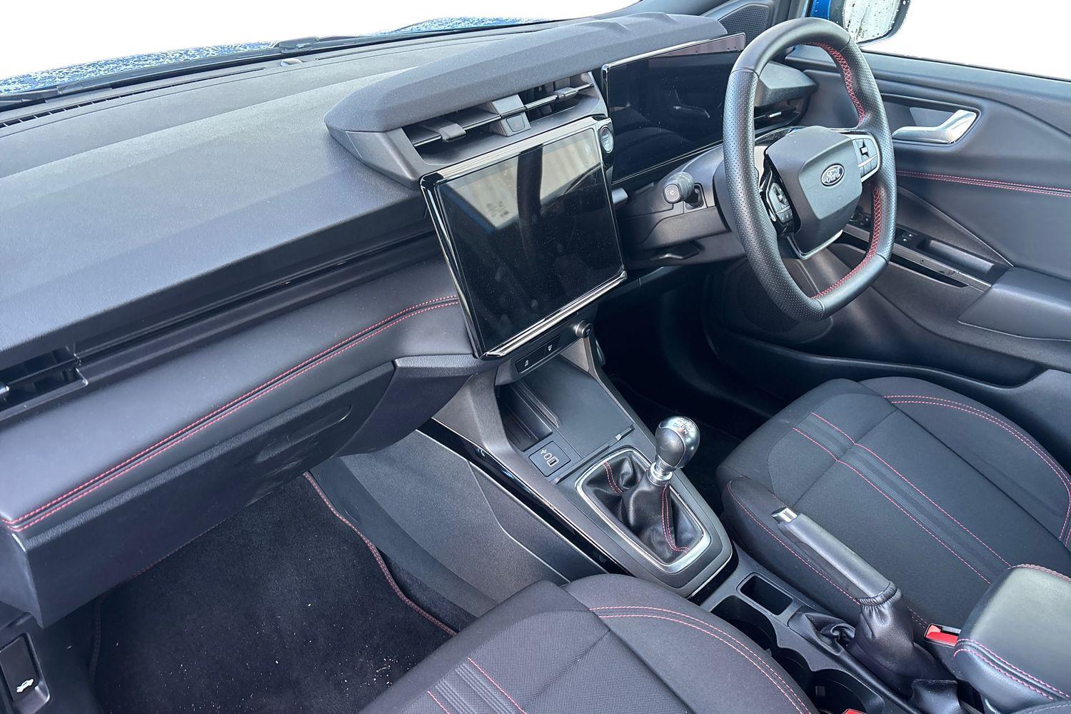 Used Ford Puma 2024 for sale - 77841145: Photo 2