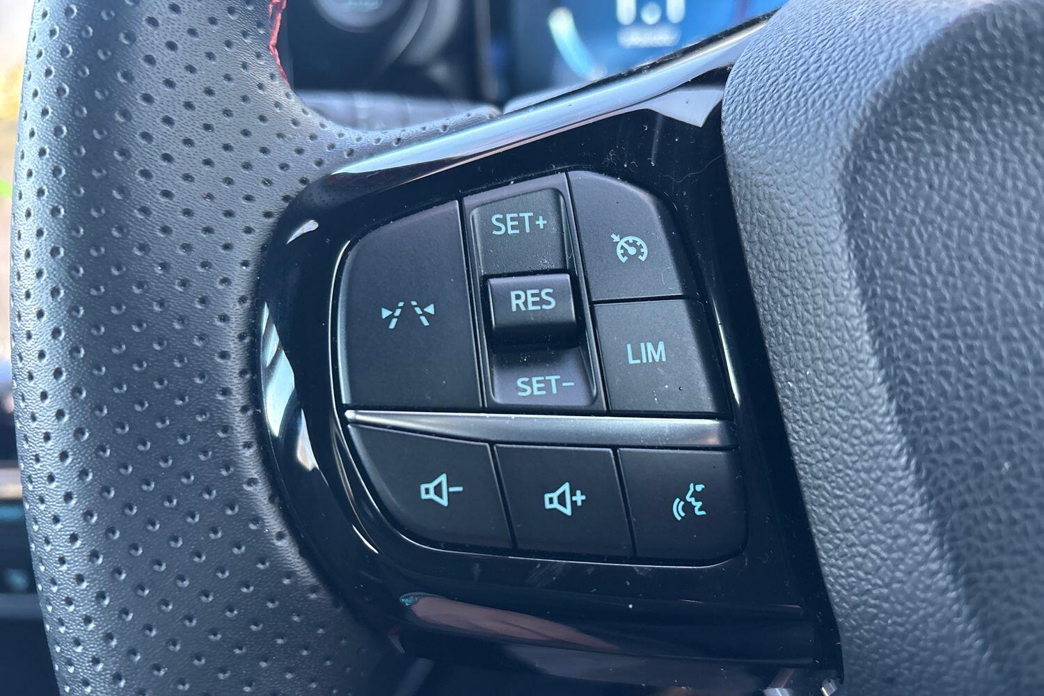 Used Ford Puma 2024 for sale - 77841145: Photo 20