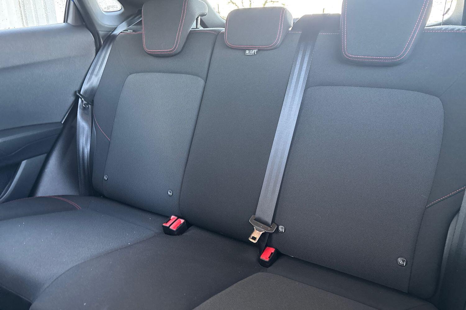 Used Ford Puma 2024 for sale - 77841145: Photo 24