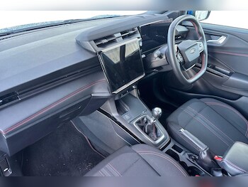 Used Ford Puma 2024 for sale - 77841145: Photo