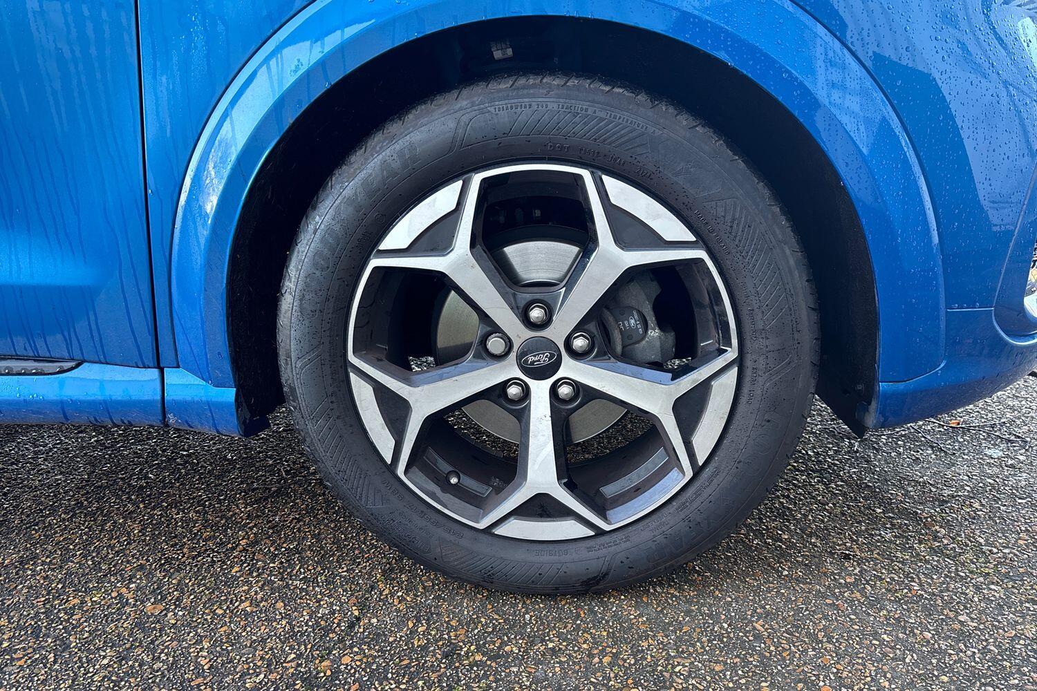 Used Ford Puma 2024 for sale - 77841145: Photo 6