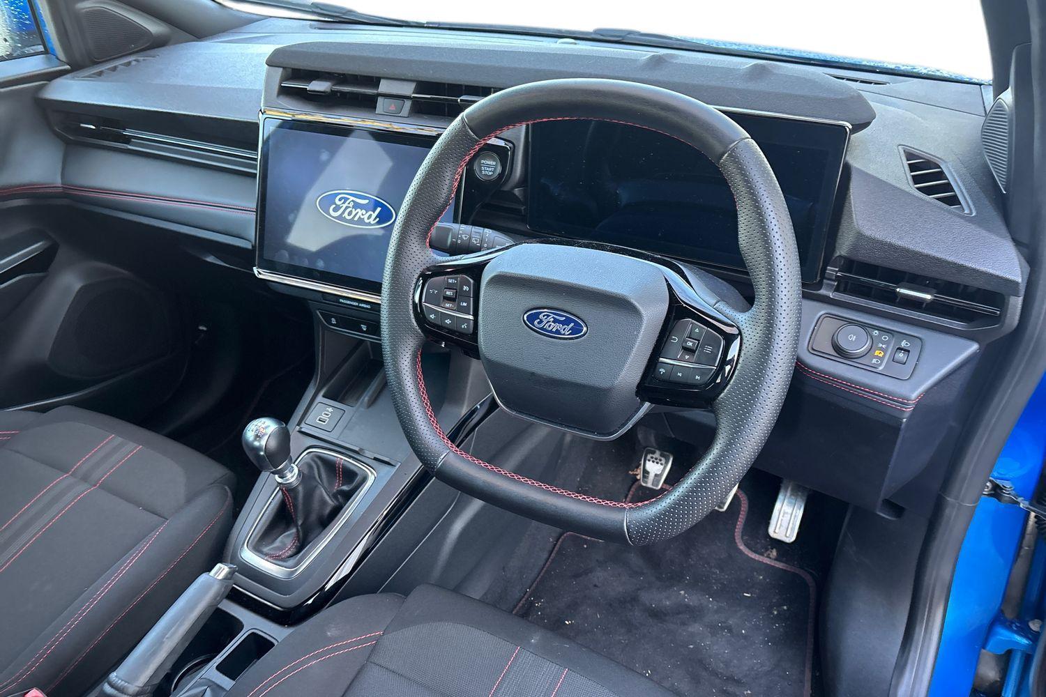 Used Ford Puma 2024 for sale - 77841145: Photo 7